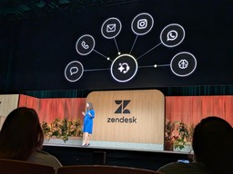 Democratizing AI Introducing Agent Builder