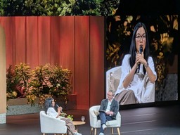 Ali Wong