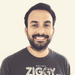 Developer Cesar Cortes