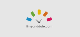 TimeandDate.com