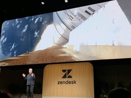 Inside the Keynote Redefining the Sphere of Our Craft