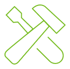 Production Iteration Phase Icon