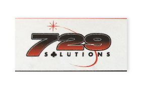 729 Logo from 2003