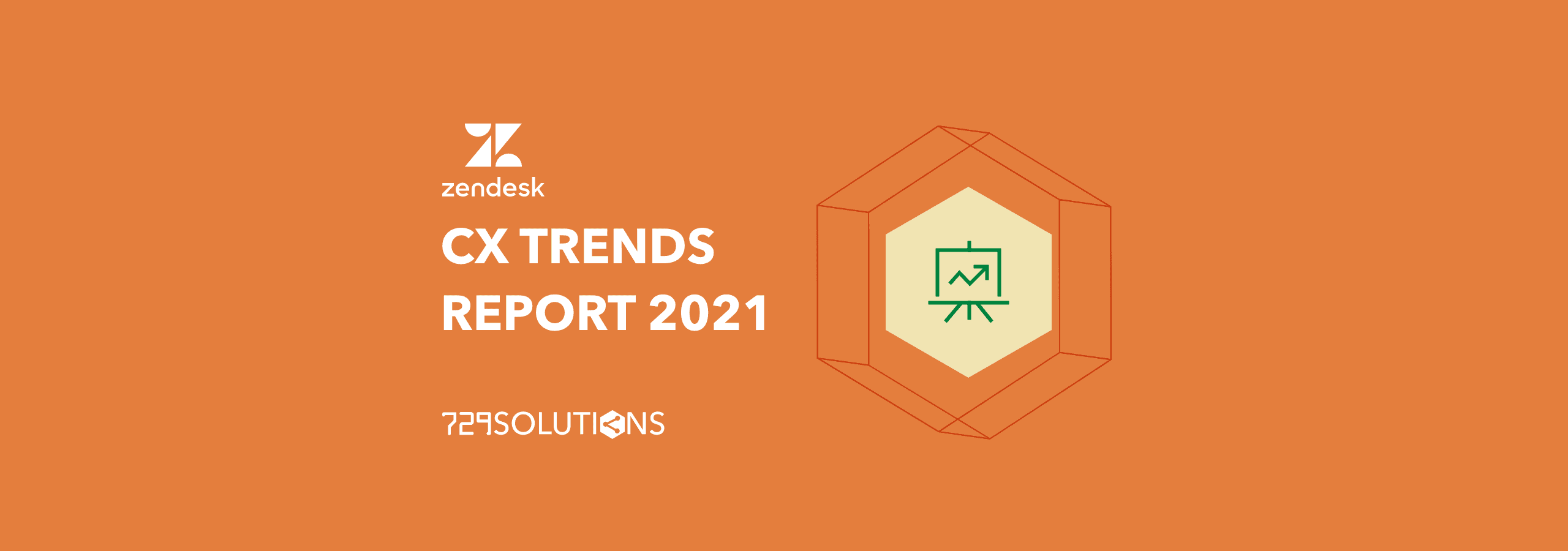 Zendesk CX Trends 2021