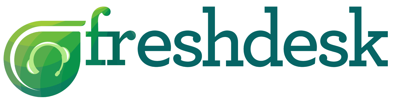 freshdesk logo