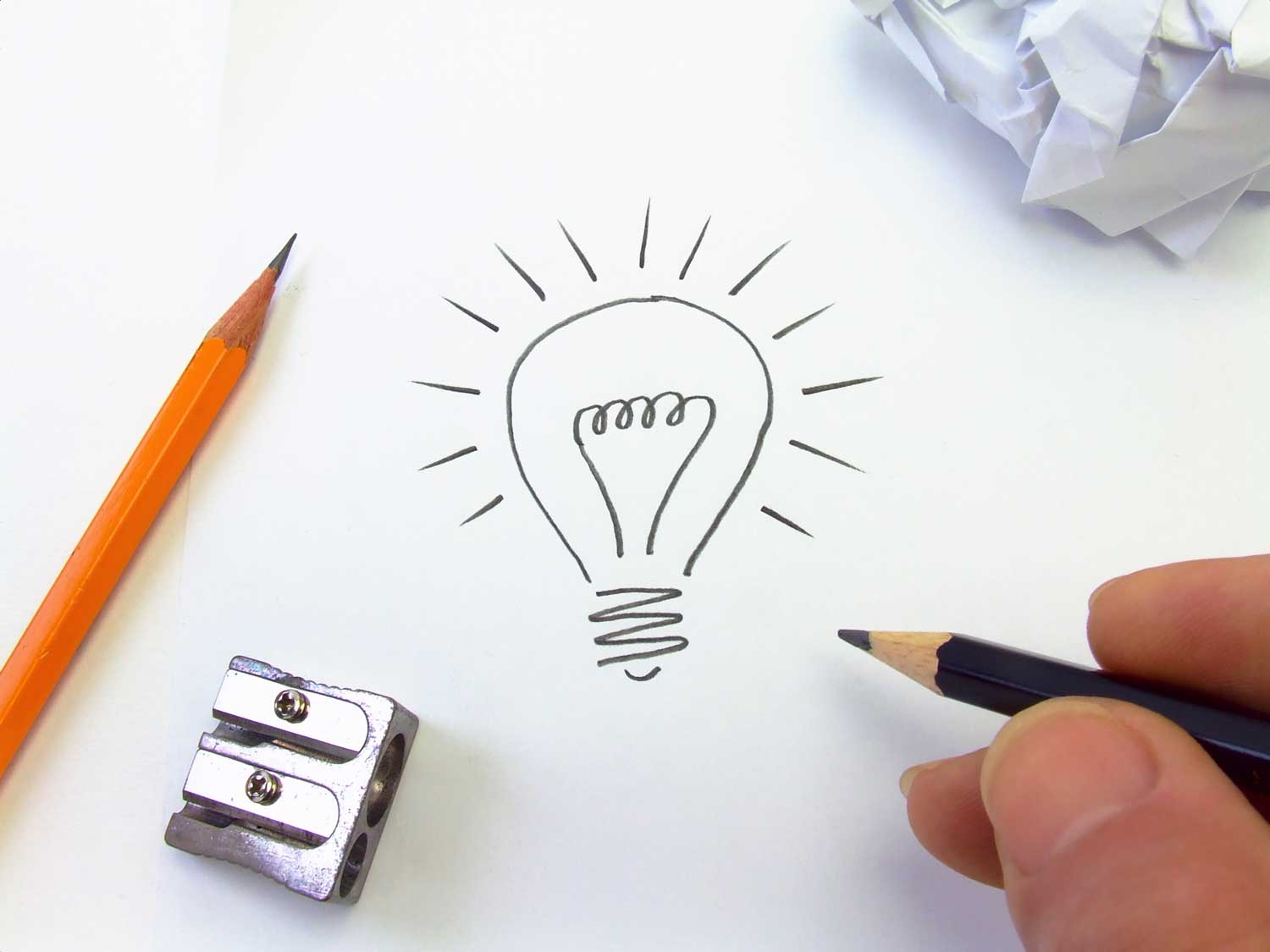 Four Blogs to Keep Your Design Team Innovated