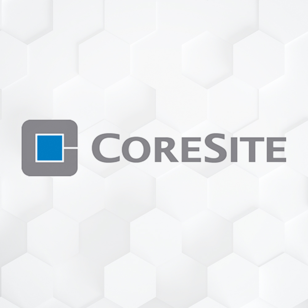 Coresite Logo