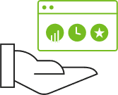 IQ Process Icons