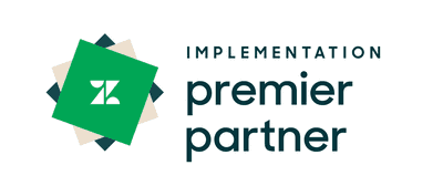 Zendesk Implementation Premier Partner